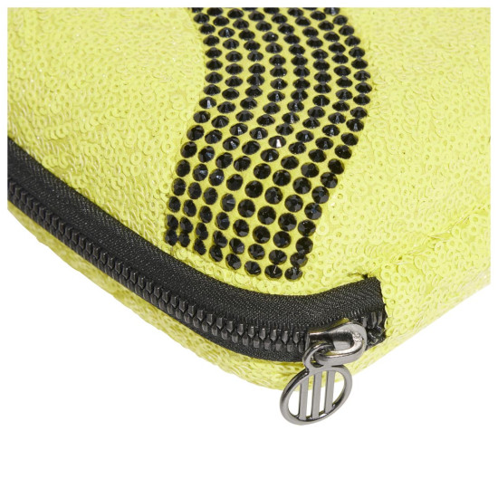 Adidas Τσαντάκι χειρός Rhinestone Clutch Bag